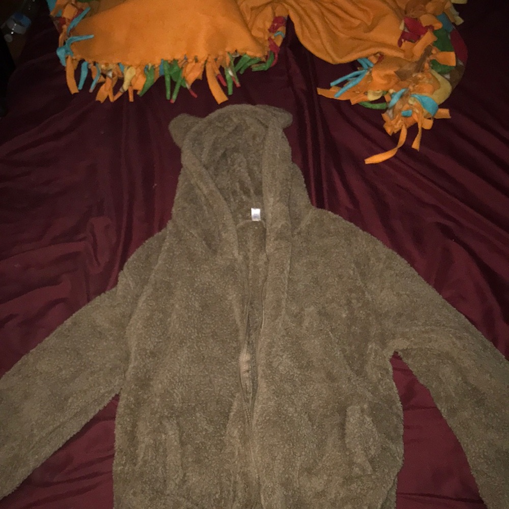 Best hoodie